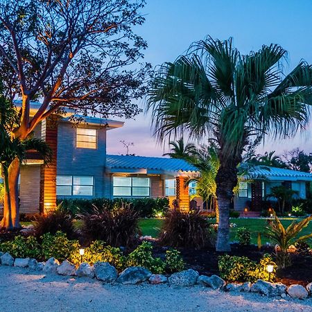 Seascape Resort & Marina Маратон Экстерьер фото