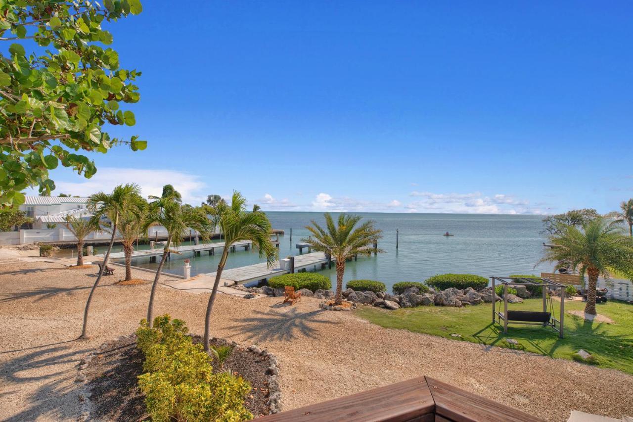 Seascape Resort & Marina Маратон Экстерьер фото