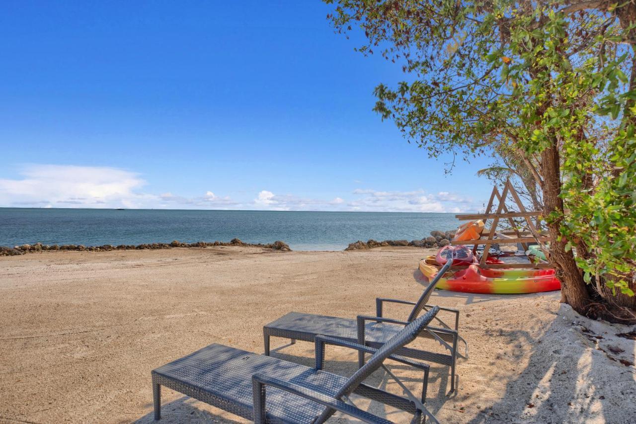 Seascape Resort & Marina Маратон Экстерьер фото